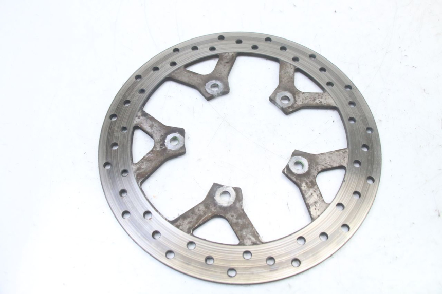 photo de DISCO FRENO ANTERIORE PEUGEOT SATELIS 125 (2013 - 2018) - Dettaglio del componente