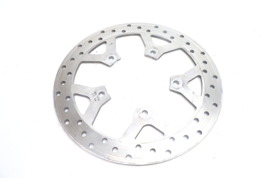 photo de DISCO FRENO ANTERIORE PEUGEOT SATELIS 125 (2006 - 2009) - Dettaglio del componente