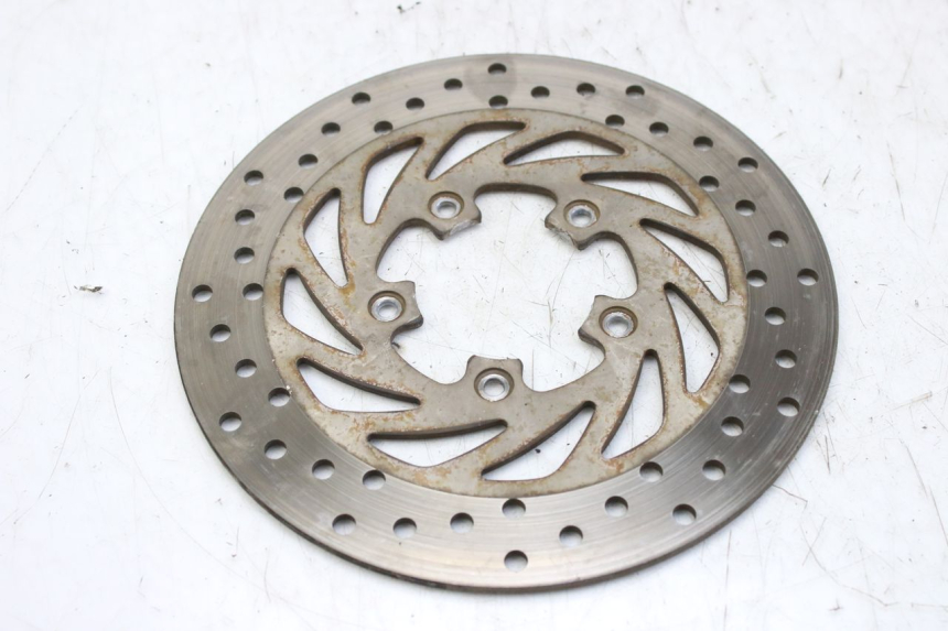 photo de DISCO FRENO ANTERIORE APRILIA SCARABEO 100 (2003 - 2012) - Vista principale