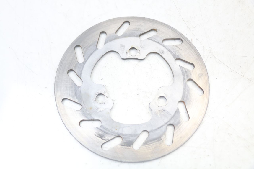 photo de DISCO FRENO ANTERIORE DERBI SENDA SM X-TREME 50 (2006 - 2010) - Altra angolazione