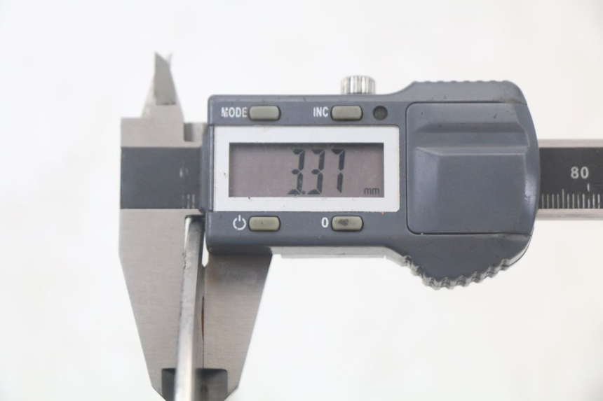 photo de DISCO FRENO ANTERIORE DERBI SENDA SM X-TREME 50 (2006 - 2010) - Vista d'insieme del prodotto