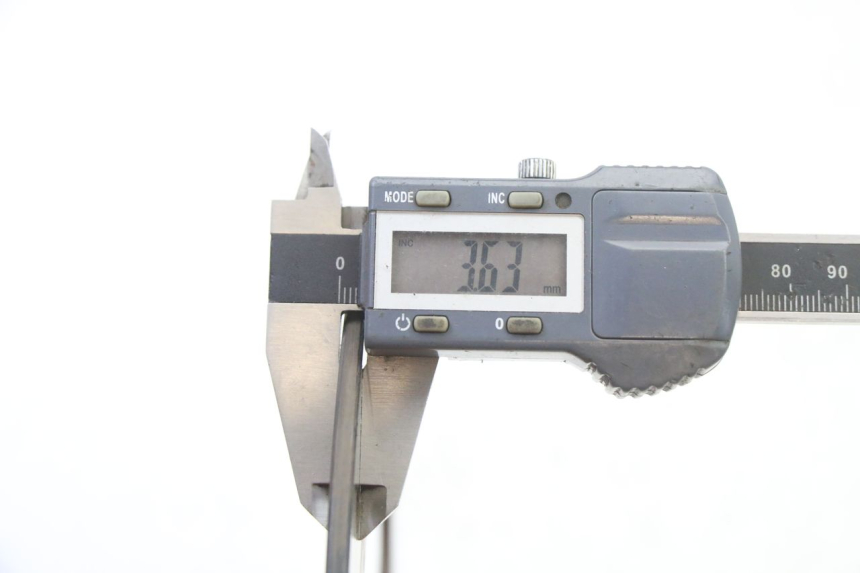 photo de DISCO FRENO ANTERIORE APRILIA SR 2T 50 (2018 - 2022) - Vista d'insieme del prodotto