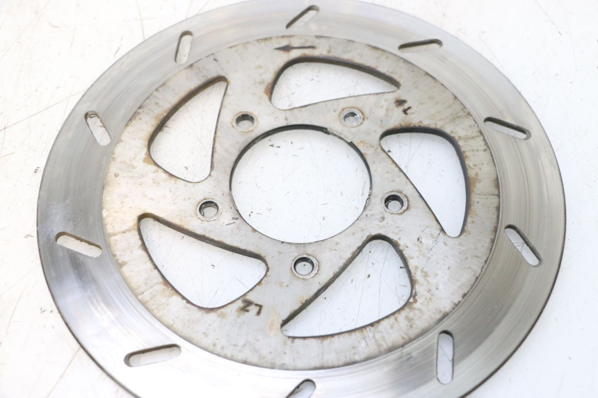 photo de DISCO FRENO ANTERIORE APRILIA SR MOTARD 50 (2012 - 2018) - Ricambio usato controllato