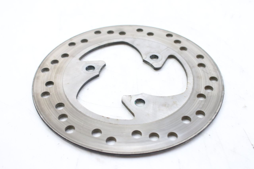 photo de DISCO FRENO ANTERIORE APRILIA SR R 2T LC 50 (2018 - 2021) - Zoom sullo stato d'uso