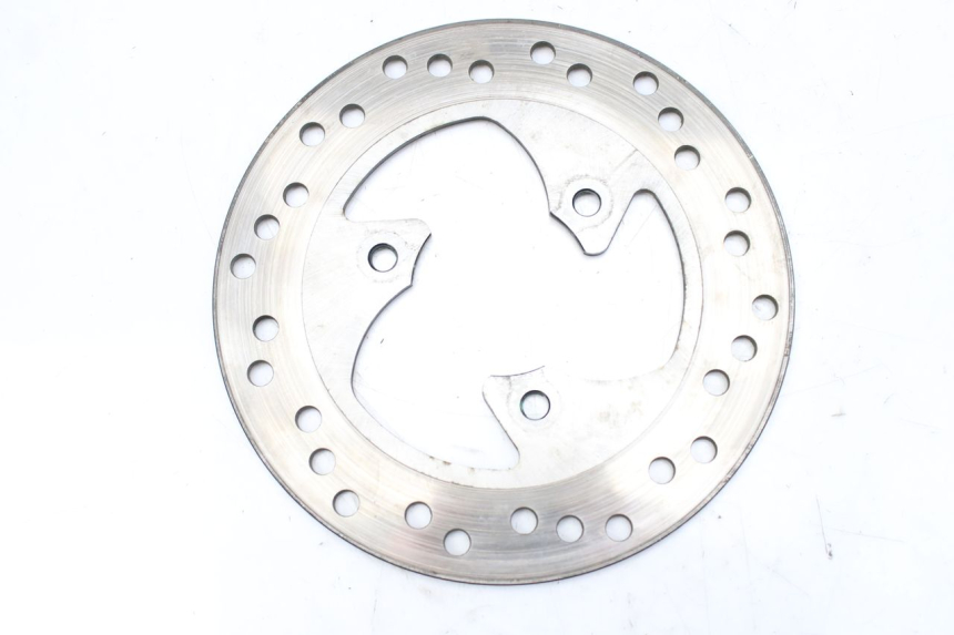 photo de DISCO FRENO ANTERIORE APRILIA SR R 2T LC 50 (2018 - 2021) - Altra angolazione