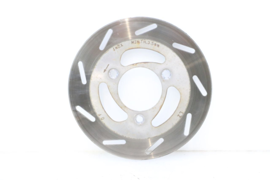 photo de DISCO FRENO ANTERIORE GILERA STALKER 50 (2004 - 2014) - Vista principale