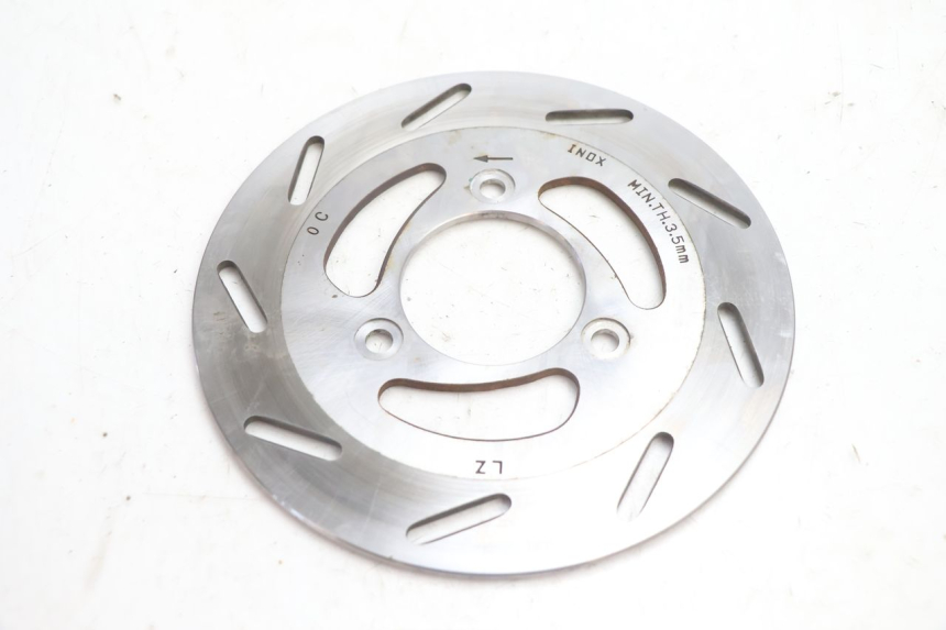 photo de DISCO FRENO ANTERIORE GILERA STALKER 50 (2004 - 2014) - Vista principale