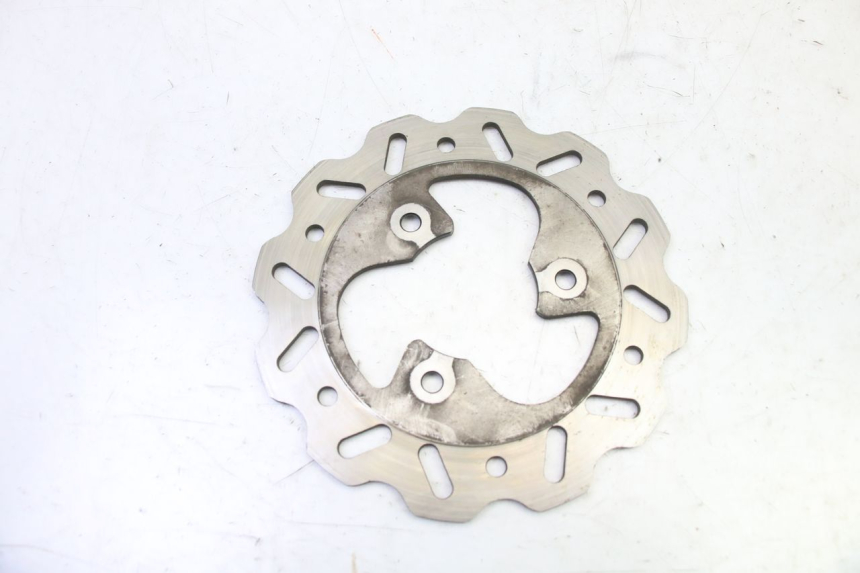 photo de DISCO FRENO ANTERIORE PEUGEOT STREETZONE I 2T 50 (2018 - 2020) - Dettaglio del componente