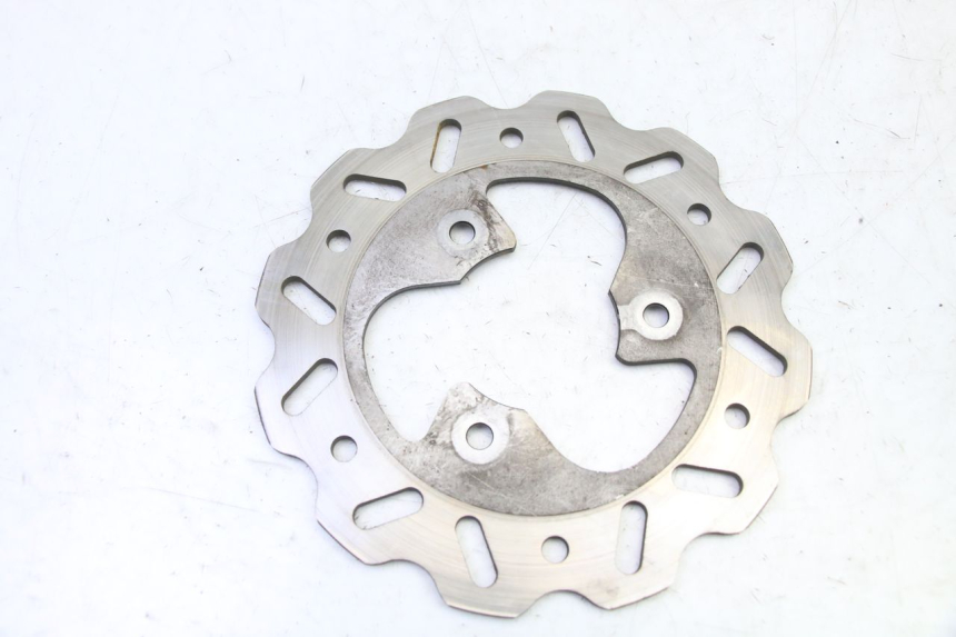 photo de DISCO FRENO ANTERIORE PEUGEOT STREETZONE I NAKED 2T 50 (2018 - 2020) - Dettaglio del componente