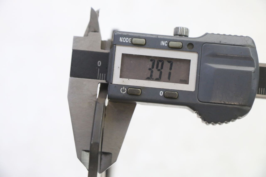 photo de DISCO FRENO ANTERIORE PEUGEOT STREETZONE I NAKED 2T 50 (2018 - 2020) - Vista d'insieme del prodotto