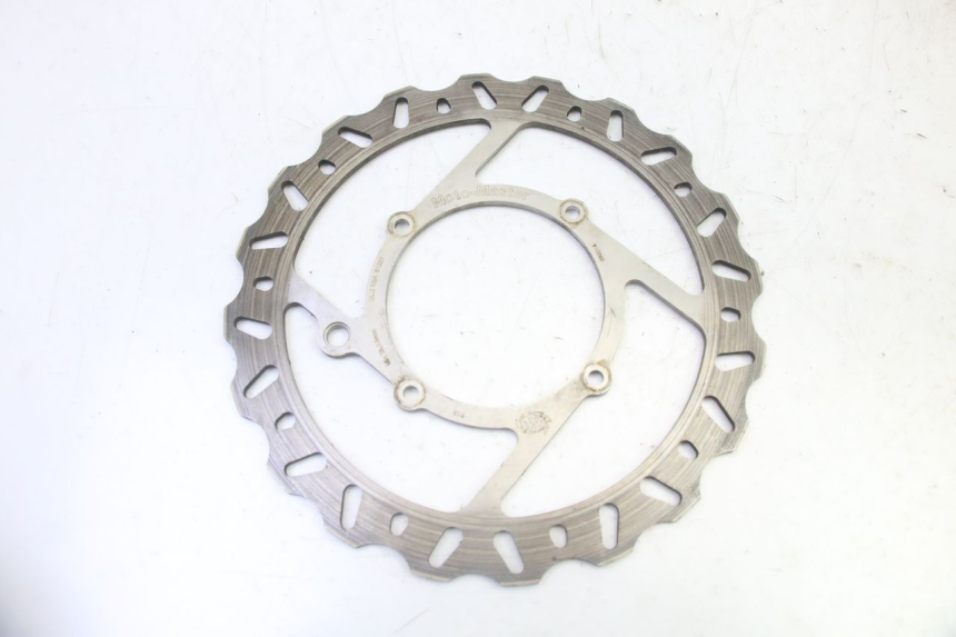 photo de DISCO FRENO ANTERIORE KTM SX 85 (2013 - 2017) - Vista principale