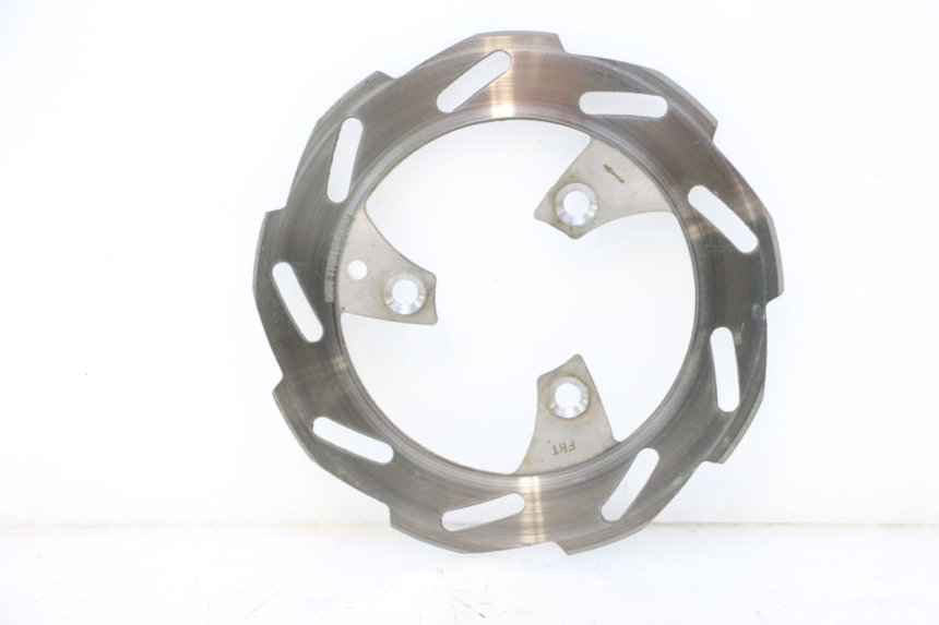 photo de DISCO FRENO ANTERIORE PEUGEOT TKR TREKKER FURIOUS 50 (2005 - 2014) - Vista principale
