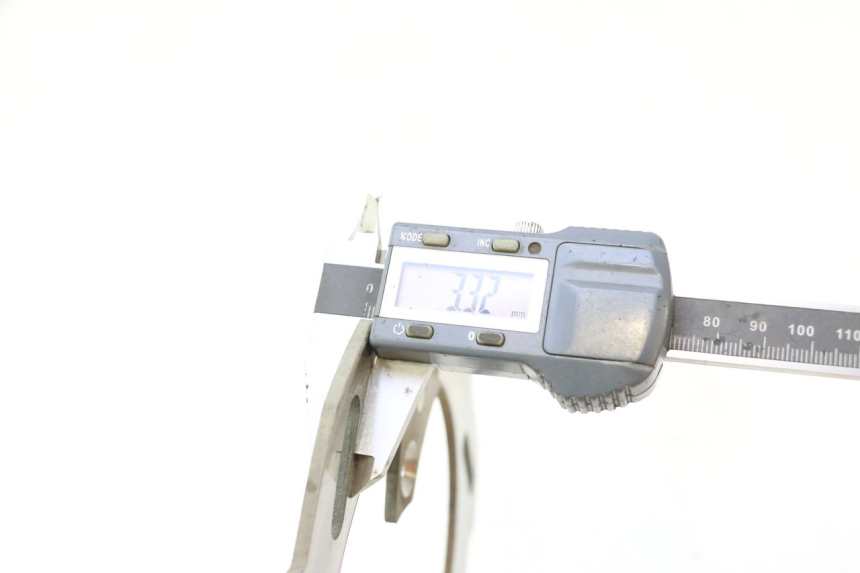 photo de DISCO FRENO ANTERIORE PEUGEOT TKR TREKKER FURIOUS 50 (2005 - 2014) - Dettaglio del componente