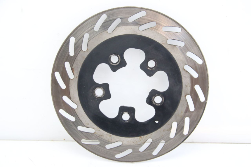 photo de DISCO FRENO ANTERIORE PEUGEOT TWEET 4T 50 (2010 - 2014) - Vista principale