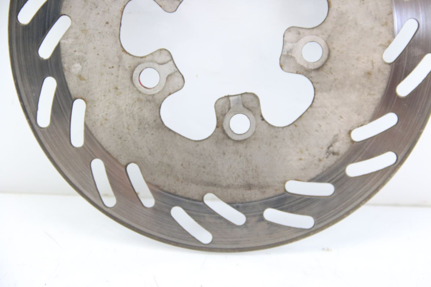 photo de DISCO FRENO ANTERIORE PEUGEOT TWEET 4T 50 (2010 - 2014) - Vista d'insieme del prodotto