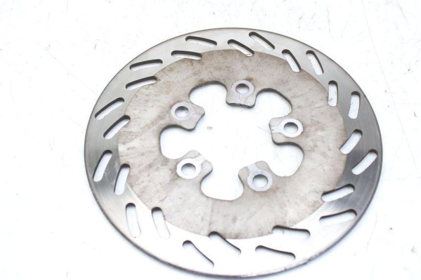 photo de DISCO FRENO ANTERIORE PEUGEOT TWEET 4T 50 (2010 - 2014) - Dettaglio del componente