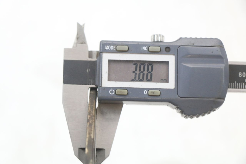 photo de DISCO FRENO ANTERIORE PIAGGIO TYPHOON 50 (2000 - 2009) - Primo piano tecnico