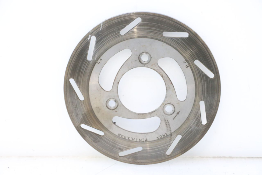 photo de DISCO FRENO ANTERIORE PIAGGIO TYPHOON 50 (2000 - 2009) - Vista principale