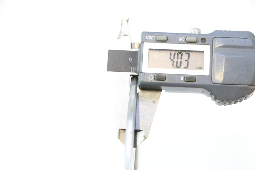 photo de DISCO FRENO ANTERIORE PIAGGIO TYPHOON 50 (2000 - 2009) - Dettaglio del componente