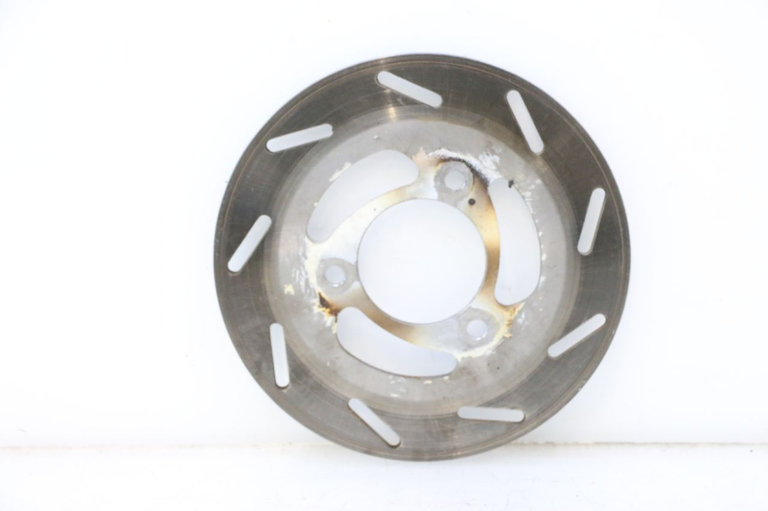 photo de DISCO FRENO ANTERIORE PIAGGIO TYPHOON 50 (2000 - 2009) - Primo piano tecnico