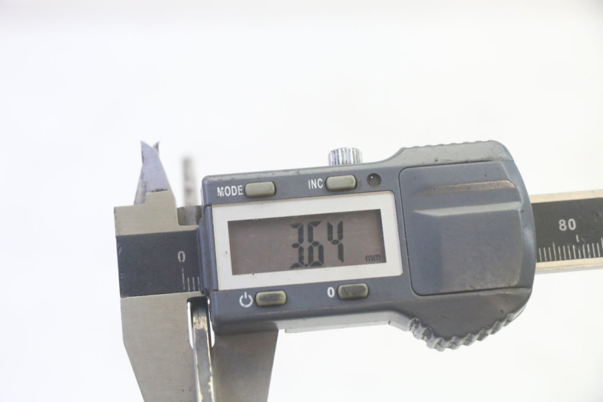 photo de DISCO FRENO ANTERIORE YAMAHA TZR 50 (2008 - 2016) - Vista d'insieme del prodotto