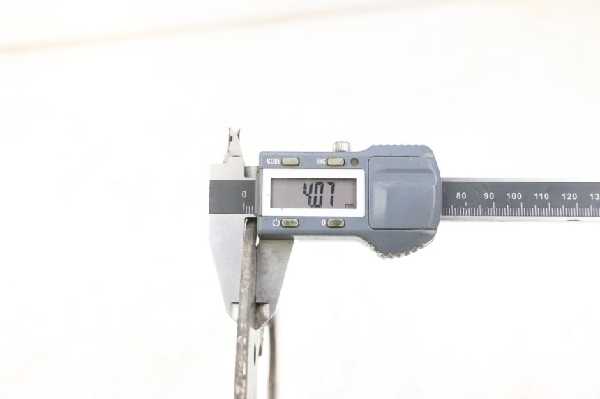 photo de DISCO FRENO ANTERIORE PIAGGIO VESPA GTS SUPER IE 125 (2009 - 2016) - Dettaglio del componente