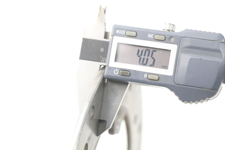 photo de DISCO FRENO ANTERIORE PIAGGIO VESPA LX IE 125 (2010 - 2012) - Altra angolazione