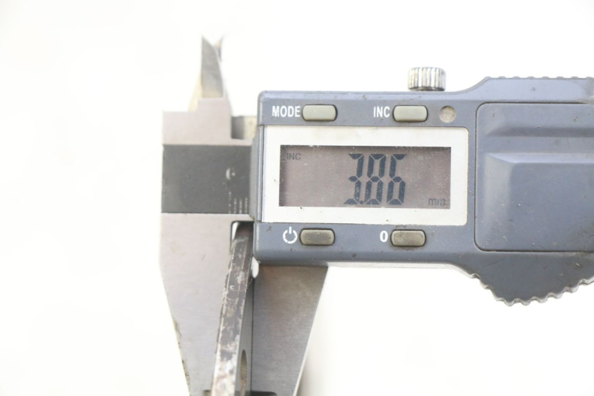 photo de DISCO FRENO ANTERIORE PIAGGIO VESPA PRIMAVERA 2T 50 (2013 - 2018) - Dettaglio del componente