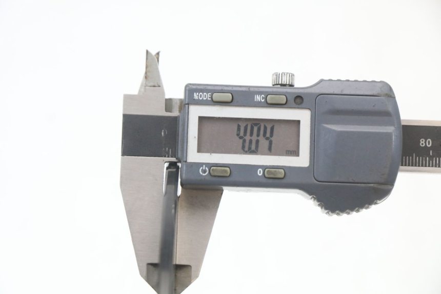 photo de DISCO FRENO ANTERIORE PIAGGIO VESPA PRIMAVERA 4T 50 (2021 - 2024) - Primo piano tecnico