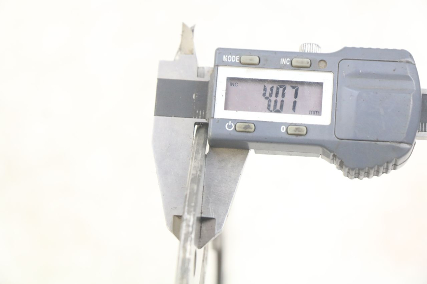 photo de DISCO FRENO ANTERIORE PIAGGIO VESPA S 2T 50 (2007 - 2014) - Dettaglio del componente