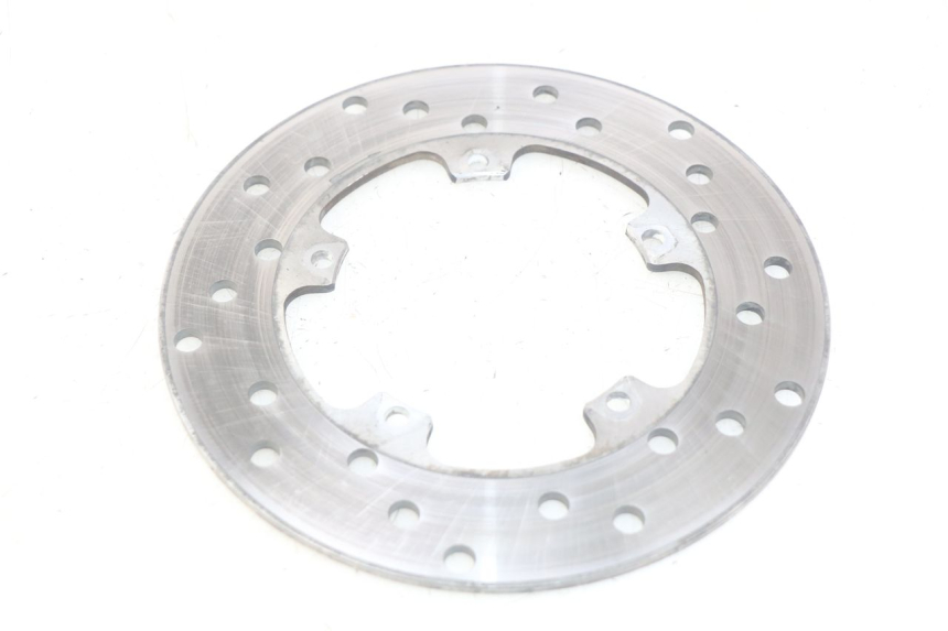 photo de DISCO FRENO ANTERIORE PIAGGIO VESPA S 2T 50 (2007 - 2014) - Altra angolazione
