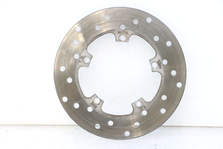 photo de DISCO FRENO ANTERIORE PIAGGIO VESPA S 2T 50 (2007 - 2014) - Vista principale