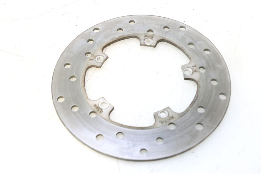 photo de DISCO FRENO ANTERIORE PIAGGIO VESPA S 2T 50 (2007 - 2014) - Dettaglio del componente