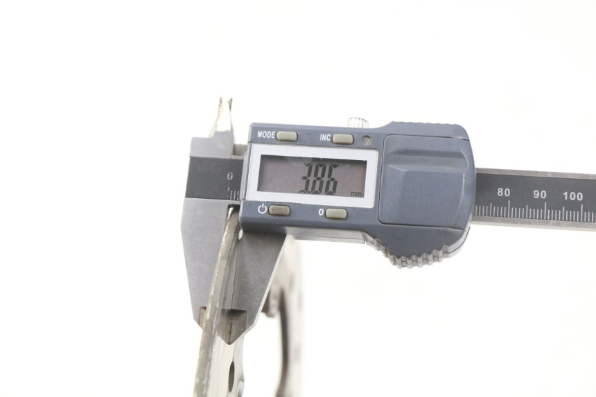 photo de DISCO FRENO ANTERIORE PIAGGIO VESPA SPRINT 2T 50 (2014 - 2018) - Dettaglio del componente