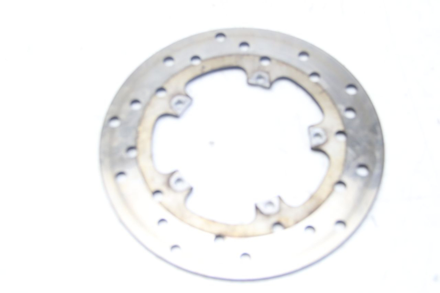 photo de DISCO FRENO ANTERIORE PIAGGIO VESPA SPRINT 2T 50 (2014 - 2018) - Zoom sullo stato d'uso