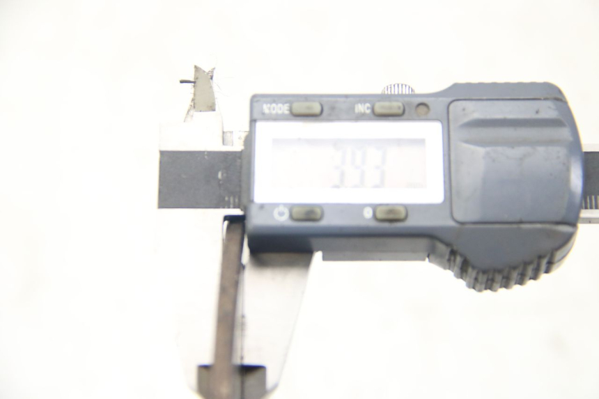 photo de DISCO FRENO ANTERIORE PIAGGIO VESPA SPRINT 2T 50 (2014 - 2018) - Altra angolazione