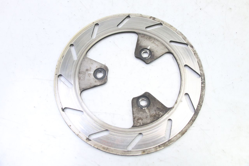 photo de DISCO FRENO ANTERIORE PEUGEOT VIVACITY NEW 2T 50 (2008 - 2017) - Vista principale