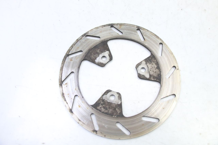 photo de DISCO FRENO ANTERIORE PEUGEOT VIVACITY NEW 2T 50 (2008 - 2017) - Dettaglio del componente