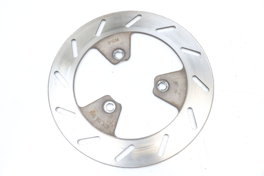 photo de DISCO FRENO ANTERIORE PEUGEOT VIVACITY NEW 4T 50 (2008 - 2017) - Vista principale