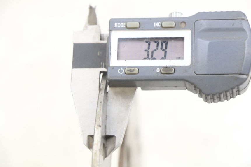 photo de DISCO FRENO ANTERIORE PEUGEOT VIVACITY 50 (2004 - 2009) - Altra angolazione