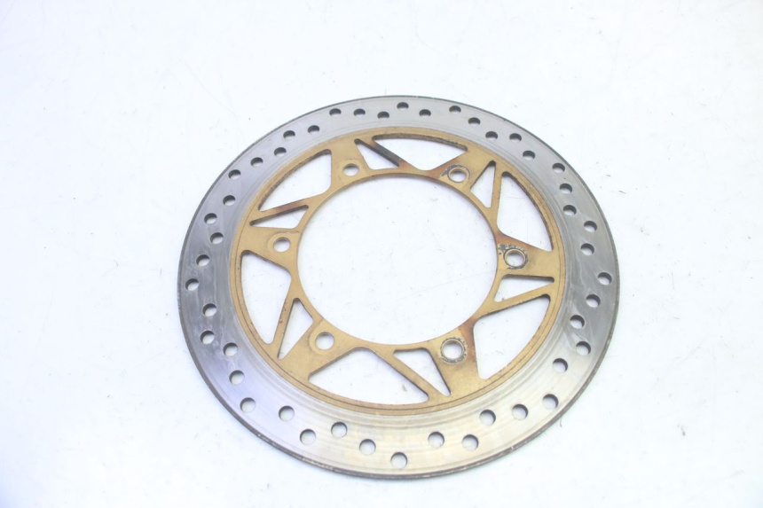 photo de DISCO FRENO ANTERIORE DAELIM VJ ROADWIN FI 125 (2008 - 2017) - Dettaglio del componente