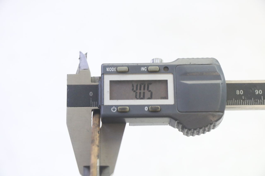 photo de DISCO FRENO ANTERIORE DAELIM VJ ROADWIN FI 125 (2008 - 2017) - Vista d'insieme del prodotto