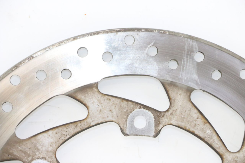 photo de DISCO FRENO ANTERIORE YAMAHA X-CITY XCITY 125 (2007 - 2013) - Vista d'insieme del prodotto