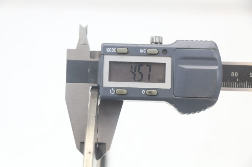 photo de DISCO FRENO ANTERIORE YAMAHA XMAX X-MAX 125 (2006 - 2009) - Primo piano tecnico