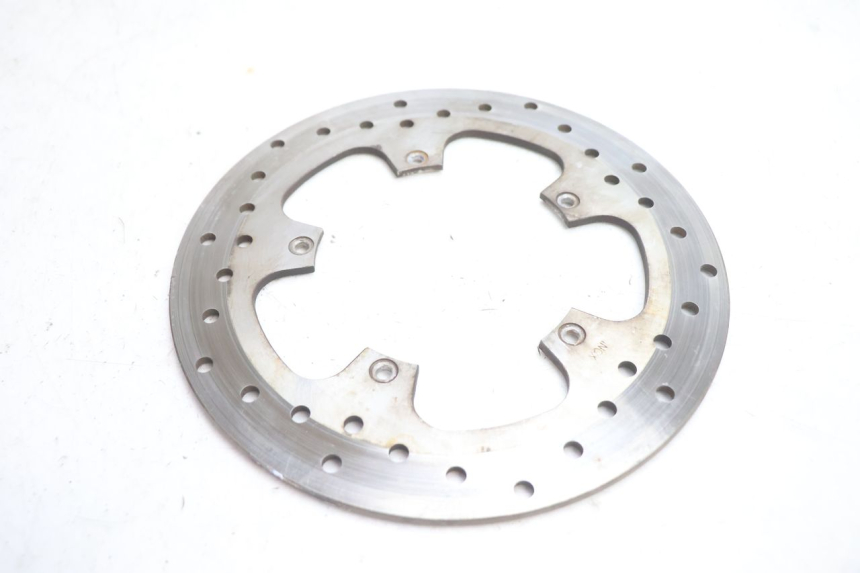 photo de DISCO FRENO ANTERIORE PIAGGIO X8 STREET 125 (2006 - 2007) - Vista principale