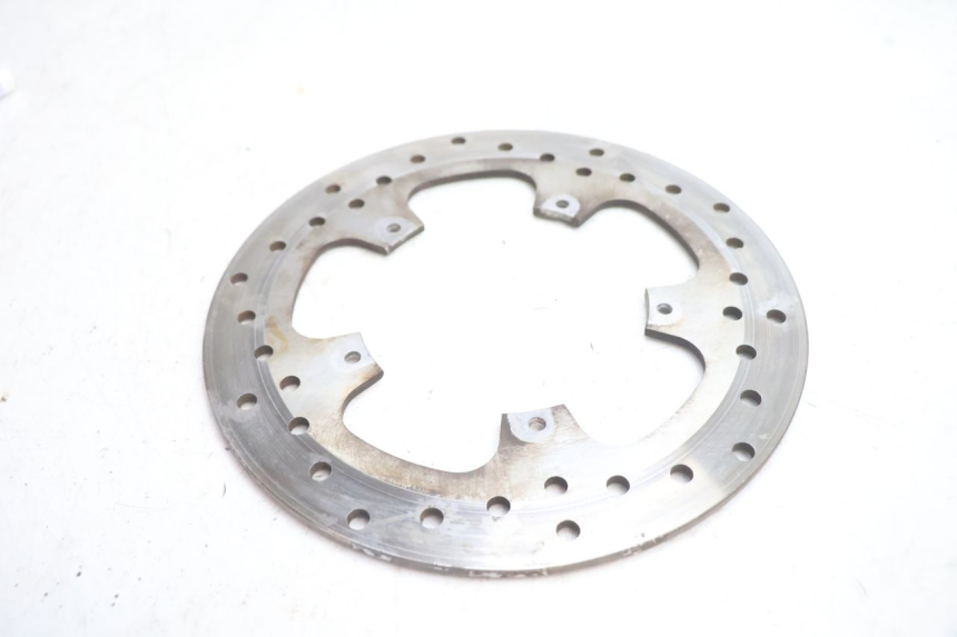 photo de DISCO FRENO ANTERIORE PIAGGIO X8 STREET 125 (2006 - 2007) - Dettaglio del componente
