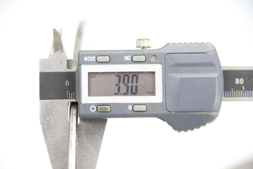 photo de DISCO FRENO ANTERIORE PIAGGIO X9 EVOLUTION 125 (2003 - 2007) - Altra angolazione