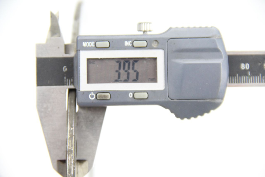 photo de DISCO FRENO ANTERIORE PIAGGIO X9 EVOLUTION 125 (2003 - 2007) - Primo piano tecnico