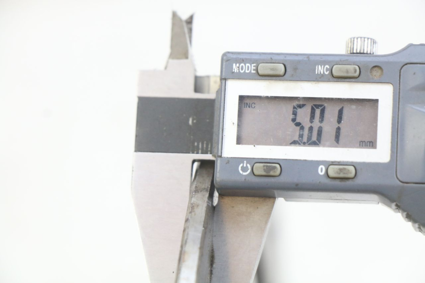 photo de DISCO FRENO ANTERIORE PIAGGIO XEVO - X EVO 125 (2007 - 2017) - Dettaglio del componente