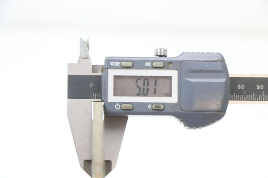 photo de DISCO FRENO ANTERIORE PIAGGIO XEVO - X EVO 125 (2007 - 2017) - Primo piano tecnico